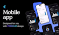 build a professional cross platform app in flutter