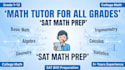 tutor dedicated students to score perfect 800 sat math score
