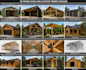 design 3d frame shed and custom timber