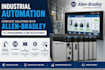 do allen bradley plc programming and hmi development