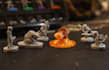 make boardgame stl miniatures,dnd,and 3d print models