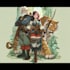 dnd character art and dnd character art