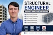 do structural engineer design and analysis, civil engineering projects