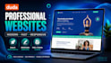 create website on duda platform