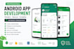 develop modern android apps professionally