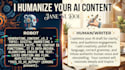 edit, factcheck, and humanize your aigenerated content
