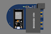 design esp32 arduino iot hardware, rf pcb, robotics, and embedded systems