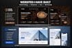 website design and hosting free