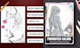 do nsfw manga, comic, manhwa