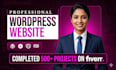 ai redesign shopify, wordpress website kit