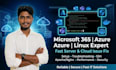 fix microsoft 365, azure and linux issues fast