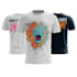 design a unique t shirt design