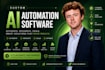 build a custom ai saas solutions