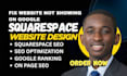 optimize squarespace seo to increase traffic and google visibility
