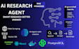 build full stack ai integrated website