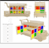 do professional cnc 2d 3d design