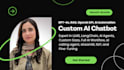 build rag llm ai chatbot using gpt 4o langchain on your data