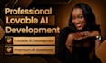 design lovable ai lovable website lovable dev ai developer supabase loveable