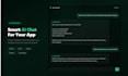 integrate ai features into your app