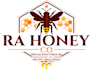 create a creative bee mascot logo design