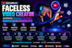 be your youtube faceless automation