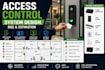 design access control system and boq