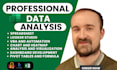 build automated web excel dashboard for kpi tracking and data visualization