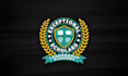 design school education university logo