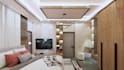 do interior design, 3d modelling and realistic rendering and visualization