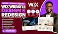 do wix velo wix code wix ecommerce wix developer wix editor wix website redesign