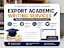 do affordable academic writing help for students