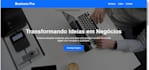 desenvolver sites e sistemas web profissionais front end e back end