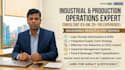 be your operations leader, cost control and cogs optimization expert