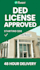 write business plan for license