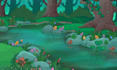 do 8bit 16bit pixel art animation loop lofi animation, animated gif sprite sheet