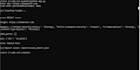 check your website security headers and vulnerabilities