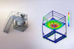 perform static load fea analysis
