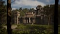 create 3d environment and props in unreal engine