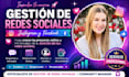 gestionar tus redes sociales
