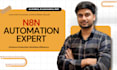 create n8n automation, ai chatbots, rag and n8n ai agent