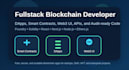 build a fullstack web3 dapp with ai integration