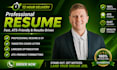 write perfect resume writing, cv, cover letter and linkedin optimization service