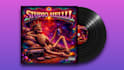 create trippy psychedelic album cover art