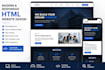 create modern web designs