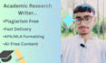 provide ghostwriting for non fiction and educational books