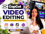 edit videos to boost your retention and business conversions