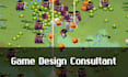 do game design consulting and feedback for indie games