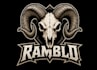 create outstanding ram skull mascot logo with express delivery