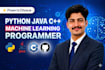 do python ai automation programming and software development
