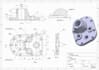 design mechanical 3d models in catia v5